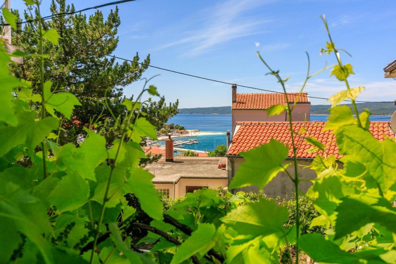 Apartmani Tena Selce Exterior foto